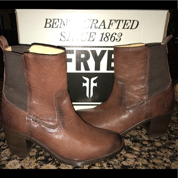 Frye boots - Picture 3 of 3